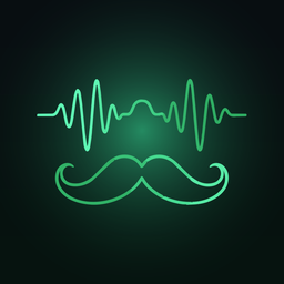 Dictator app icon